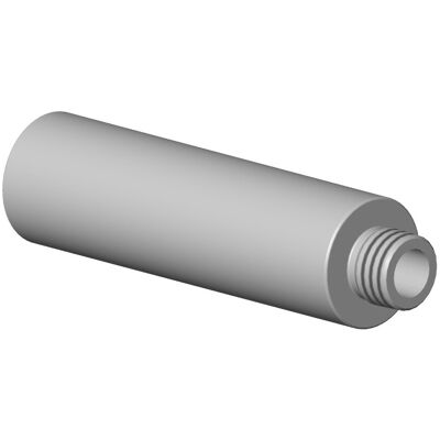 Dornbracht Anschluss Ersatzteile - 091103080-00 - Chrom - Ersatzteile für Deckenanschluss Dornbracht Anschluss Ersatzteile - 091103080-00 - Chrom - Ersatzteile für Deckenanschluss