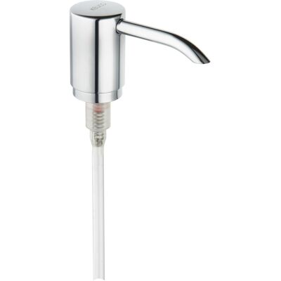Keuco Modell 04950070001 Edelstahl-Lotionpumpe - Lotionpumpe Keuco Modell 04950070001 Edelstahl-Lotionpumpe - Lotionpumpe