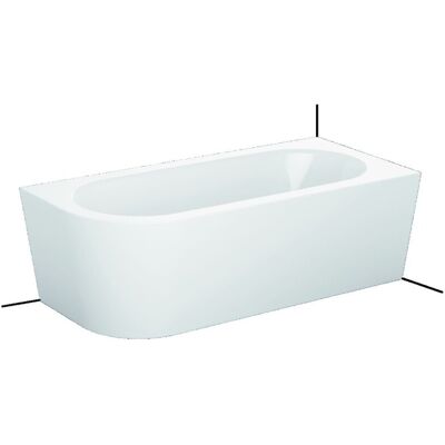 BetteStarlet V Silhouette Badewanne 6700-440CELVK - Bad BetteStarlet V Silhouette Badewanne 6700-440CELVK - Bad