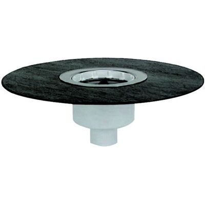 DALLMER DallBit Bodenablaufgehäuse - Serie 10/15 - Hochschlagfestes Polypropylen DALLMER DallBit Bodenablaufgehäuse - Serie 10/15 - Hochschlagfestes Polypropylen
