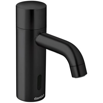 Damixa Silhouet TOUCHLESS Waschtischarmatur PUBLI, schwarz matt, 740206100 740206100 Damixa Silhouet TOUCHLESS Waschtischarmatur PUBLI, schwarz matt, 740206100 740206100