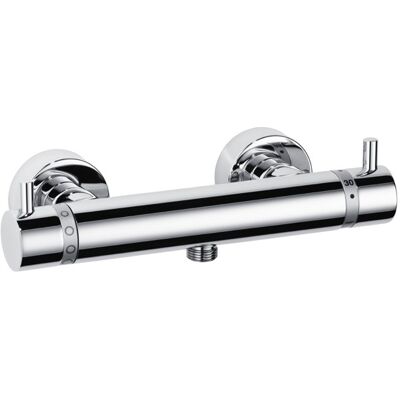 Avenarius 9006502010 - Duschmischer - Thermostatsteuerung, Aufputz, Linie Universal Avenarius 9006502010 - Duschmischer - Thermostatsteuerung, Aufputz, Linie Universal