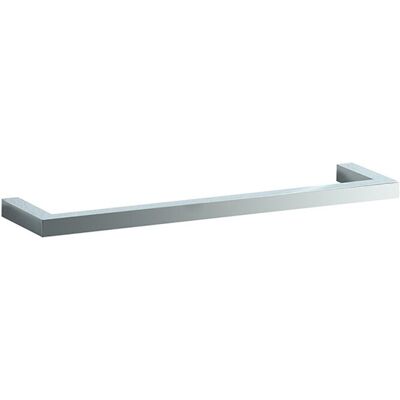 LAUFEN Modell 4909501040001 Aluminium Handtuchhalter für Möbel LAUFEN Modell 4909501040001 Aluminium Handtuchhalter für Möbel