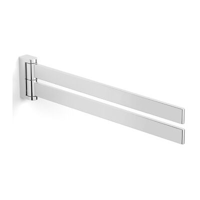 Avenarius Handtuchhalter; zweiarmig 430 mm, Serie Univ., 9001400010 9001400010 Avenarius Handtuchhalter; zweiarmig 430 mm, Serie Univ., 9001400010 9001400010