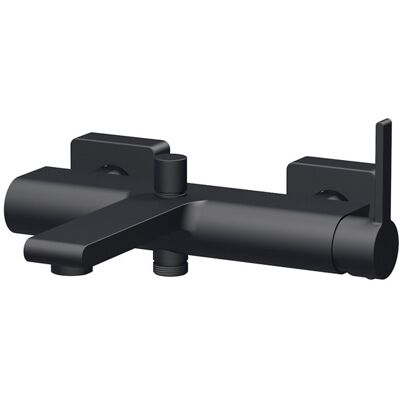 Avenarius Wannenarmatur Aufputz; Linie 230 black, 2306100040 2306100040 Avenarius Wannenarmatur Aufputz; Linie 230 black, 2306100040 2306100040