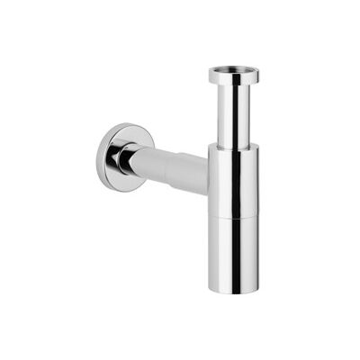 Avenarius 90041010 Siphon - DN 32 - Unilinie - 120x400mm - 75mm hoch Avenarius 90041010 Siphon - DN 32 - Unilinie - 120x400mm - 75mm hoch