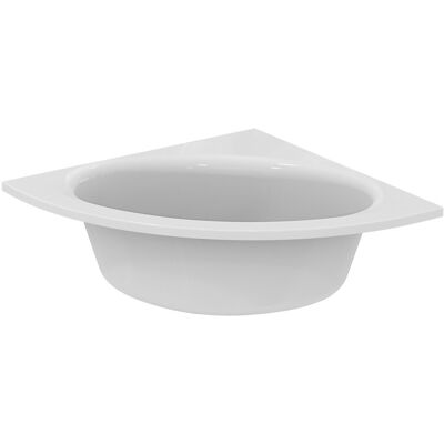 Ideal Standard E124901 Eck-Badewanne - Connect Air - 1300x1300mm Ideal Standard E124901 Eck-Badewanne - Connect Air - 1300x1300mm
