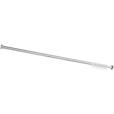 Avenarius Duschvorhangstangensystem - Gerade - 120cm Avenarius Duschvorhangstangensystem - Gerade - 120cm