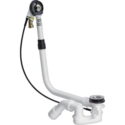 Hoesch Combi-Plus Überlauf-Set - Überlauf für Systeme Y Z Q P E Hoesch Combi-Plus Überlauf-Set - Überlauf für Systeme Y Z Q P E