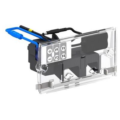 Mepa Sanicontrol WC-Spülautomatik - Batterie 6V - Barrierefrei Mepa Sanicontrol WC-Spülautomatik - Batterie 6V - Barrierefrei