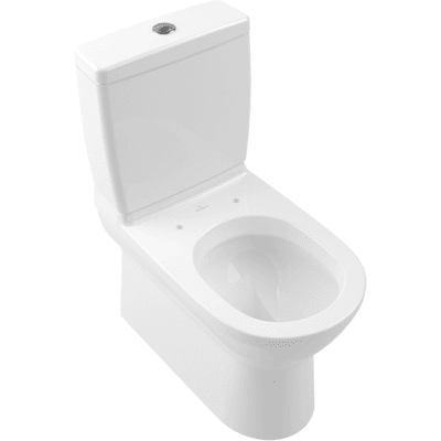 Villeroy & Boch Villeroy & Boch WC - Weiß Villeroy & Boch Villeroy & Boch WC - Weiß
