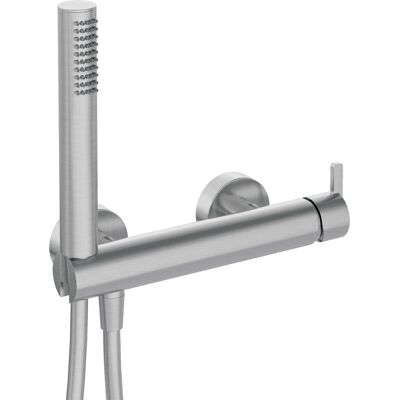Deante Duscharmatur - Einhebel, Wandmontage, 9.1-15 l/min Deante Duscharmatur - Einhebel, Wandmontage, 9.1-15 l/min