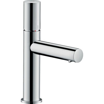 Hansgrohe Waschtischmischer 110 Axor Uno Zerogriff ohne Ablaufgarnitur chrom, 45002000 , 45002000 45002000 Hansgrohe Waschtischmischer 110 Axor Uno Zerogriff ohne Ablaufgarnitur chrom, 45002000 , 45002000 45002000
