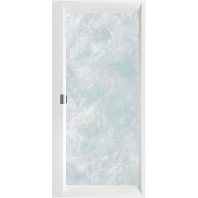 Villeroy & Boch - Rechteckbadewanne Quaryl - Special Combipool Active Villeroy & Boch - Rechteckbadewanne Quaryl - Special Combipool Active