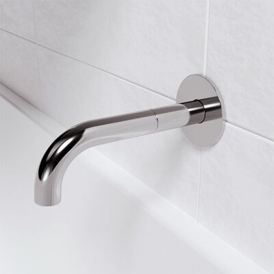 Steinberg Modell 1002310 Wandarmatur Auslauf - Wasserhahn Typ Steinberg Modell 1002310 Wandarmatur Auslauf - Wasserhahn Typ