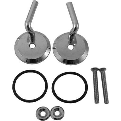Duravit Starck 1 Ersatzscharnier - WC Sitz Duravit Starck 1 Ersatzscharnier - WC Sitz