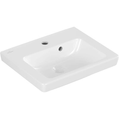 Villeroy & Boch Subway 2.0 Rechteckiges Waschbecken - Sanitärkeramik Villeroy & Boch Subway 2.0 Rechteckiges Waschbecken - Sanitärkeramik