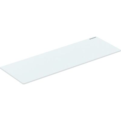 Geberit AquaClean Tuma - Weiß-Alpin Designabdeckung Geberit AquaClean Tuma - Weiß-Alpin Designabdeckung