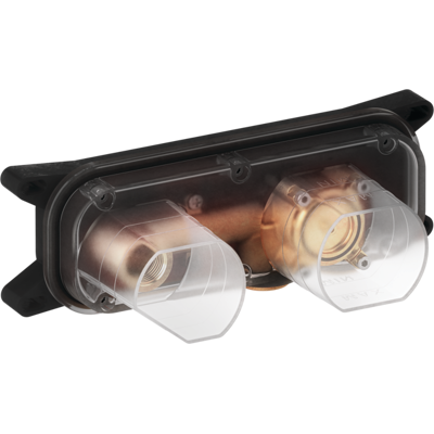 Damixa Unterputz-Box Griff rechts, 470470000 470470000 Damixa Unterputz-Box Griff rechts, 470470000 470470000