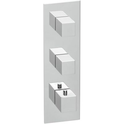 Herzbach Herzbach LOGIC XL 2 Farbset - Thermostatmodul Herzbach Herzbach LOGIC XL 2 Farbset - Thermostatmodul