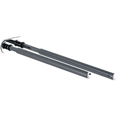 Avenarius Teleskop-Handtuchhalter - Serie Universal - 40 cm ausziehbar Avenarius Teleskop-Handtuchhalter - Serie Universal - 40 cm ausziehbar