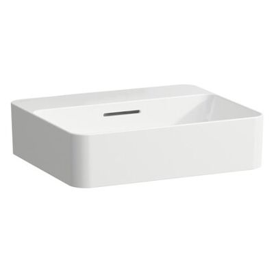 Laufen H812280 Weiße Keramik Waschtisch-Schale Laufen H812280 Weiße Keramik Waschtisch-Schale
