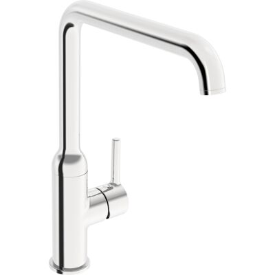 Hansa Vantis Style Küchenarmatur - Schwenkbar, 255mm Hansa Vantis Style Küchenarmatur - Schwenkbar, 255mm