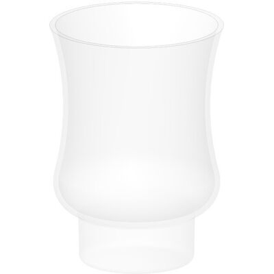Dornbracht Modell 08900009084 Transparentes Trinkglas - Trinkglas Dornbracht Modell 08900009084 Transparentes Trinkglas - Trinkglas