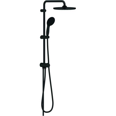 Grohe Tempesta 250 Duschsystem - Rain, SmartRain - Weiß Grohe Tempesta 250 Duschsystem - Rain, SmartRain - Weiß