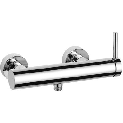 Avenarius 280 Brause-Einhebelmischer - Aufputz Avenarius 280 Brause-Einhebelmischer - Aufputz