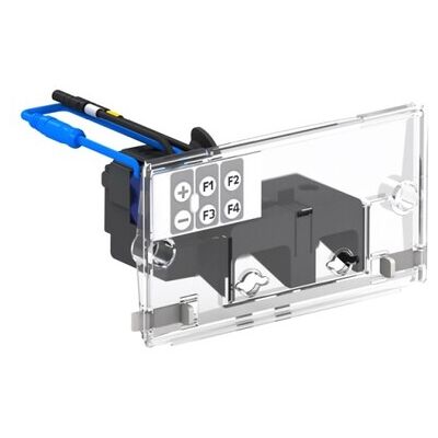 Mepa Sanicontrol 1061 Automatischer WC-Spüler - Automatisches WC-Spülsystem Mepa Sanicontrol 1061 Automatischer WC-Spüler - Automatisches WC-Spülsystem