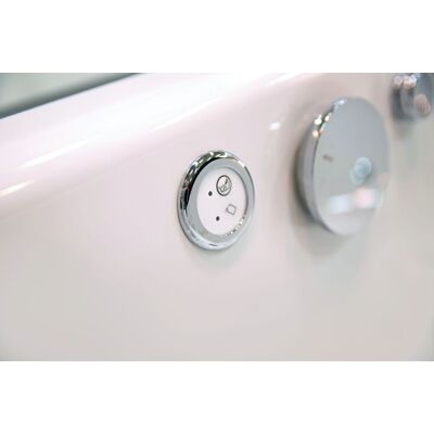 Bette - B480-901 - Chrom - Desinfektion Bette - B480-901 - Chrom - Desinfektion