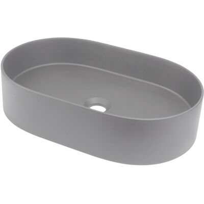 Deante Granit-Arbeitsplatten-Waschbecken - Stoßfest & Hitzebeständig - 125mm H Deante Granit-Arbeitsplatten-Waschbecken - Stoßfest & Hitzebeständig - 125mm H