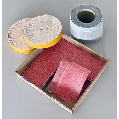 Ideal Standard K731167 Dicht-Set - Ultra Flat S Ideal Standard K731167 Dicht-Set - Ultra Flat S