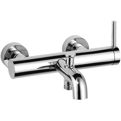 Avenarius Linie 280 Badewannen-Duschmischer Avenarius Linie 280 Badewannen-Duschmischer