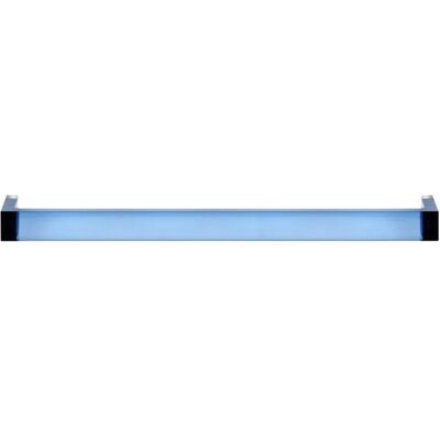 LAUFEN Kartell Blaue Wandmontierte Handtuchhalter - Handtuchhalter LAUFEN Kartell Blaue Wandmontierte Handtuchhalter - Handtuchhalter