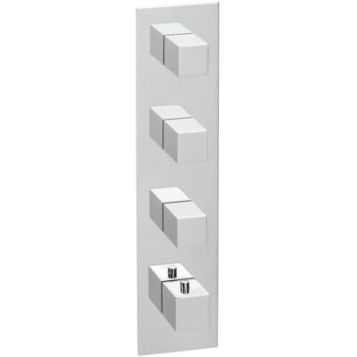 Herzbach Herzbach Logic XL Universal-Thermostat-Modul - Universal-Thermostat-Modul Herzbach Herzbach Logic XL Universal-Thermostat-Modul - Universal-Thermostat-Modul