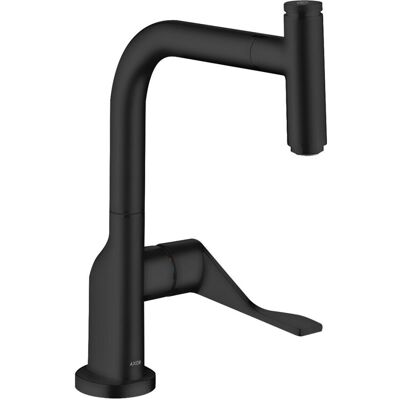 Spültischmischer Select Hansgrohe Axor Citterio 39861670 Spültischmischer Select Hansgrohe Axor Citterio 39861670
