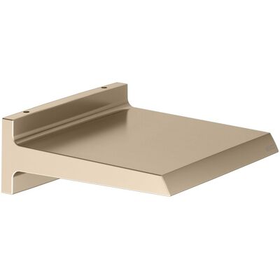 Keuco Wandmontierte Regendusche - Duschkopf Keuco Wandmontierte Regendusche - Duschkopf