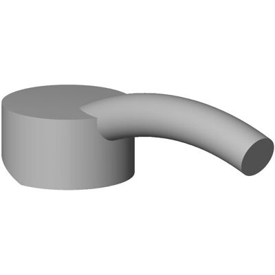 Dornbracht Dornbracht Griff Ersatzteile - Wasserhahn Ersatzteile Dornbracht Dornbracht Griff Ersatzteile - Wasserhahn Ersatzteile