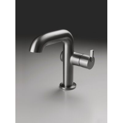 Neuesbad Serie 600 Titanium Waschtischarmatur - Einhebel Waschtischarmatur Neuesbad Serie 600 Titanium Waschtischarmatur - Einhebel Waschtischarmatur