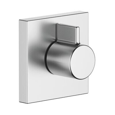 Dornbracht 36607985-93 Unterputzventil - gebürstet Chrom Dornbracht 36607985-93 Unterputzventil - gebürstet Chrom