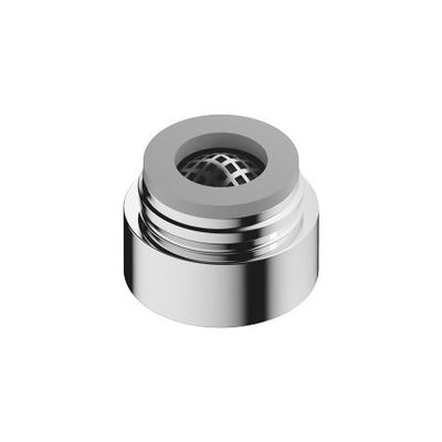 Dornbracht Modell 90230111300 Chrom-Aerator - Armaturenzubehör Dornbracht Modell 90230111300 Chrom-Aerator - Armaturenzubehör