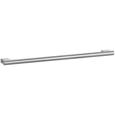 Keuco Modell 14901070800 - Edelstahl Handtuchhalter 800mm Keuco Modell 14901070800 - Edelstahl Handtuchhalter 800mm