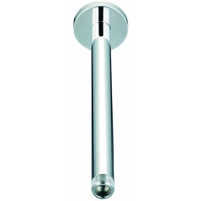 Avenarius Deckenbrausearm - 240mm rund DN 15 Avenarius Deckenbrausearm - 240mm rund DN 15