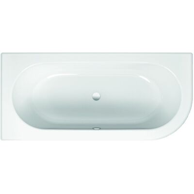 Bette Modell 6670 Weiße Rechteckbadewanne - Bad Bette Modell 6670 Weiße Rechteckbadewanne - Bad
