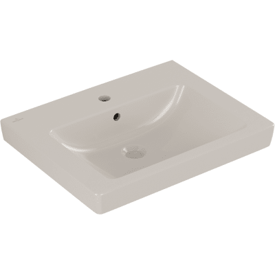 Villeroy & Boch - Subway 2.0 Waschbecken - 600 x 470 mm - Wandwaschbecken Villeroy & Boch - Subway 2.0 Waschbecken - 600 x 470 mm - Wandwaschbecken