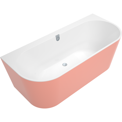 Villeroy & Boch Oberon 2.0 Duo Vorwandbadewanne - Badewanne Villeroy & Boch Oberon 2.0 Duo Vorwandbadewanne - Badewanne