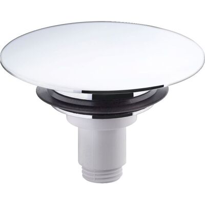 Hansgrohe 97204700 Push-Open Stopfen - Stopfen Hansgrohe 97204700 Push-Open Stopfen - Stopfen