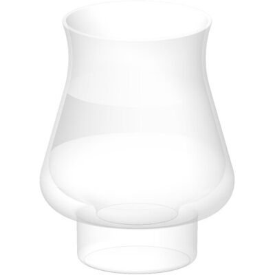 Dornbracht Madison Flair transparentes Trinkglas Dornbracht Madison Flair transparentes Trinkglas